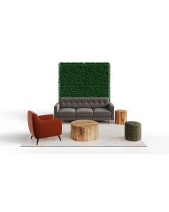 Sterling Trade Show Board #1