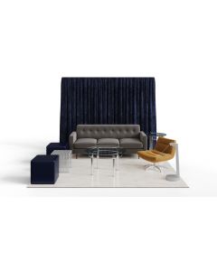 Sterling Trade Show Board #3
