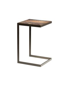 Taos Side Table