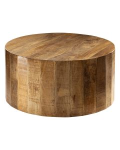 Timber Cocktail Table