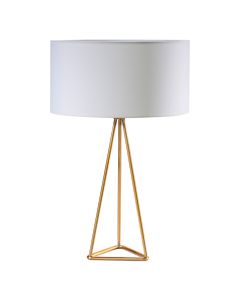 Triad Table Lamp