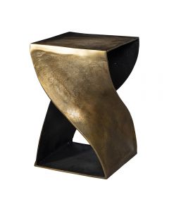 Twist Side Table