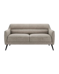 oat beige valencia loveseat