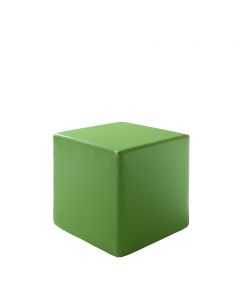 Vibe Cube Ottoman