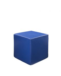 Vibe Cube Ottoman