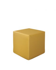 Vibe Cube Ottoman