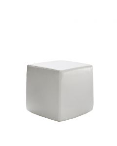 Vibe Cube Ottoman