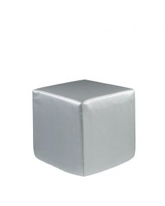 Vibe Cube Ottoman