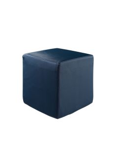 Vibe Cube Ottoman