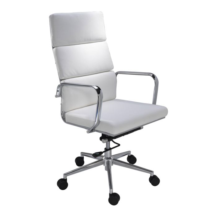 Ace high back 2025 chair