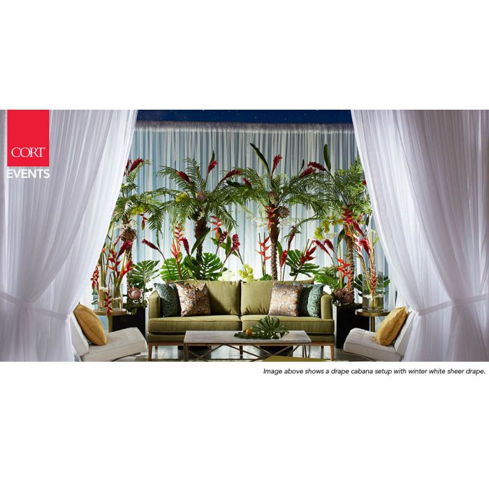 試着のみ　PHERE Scheat 2way drape tops_white 試着のみ PHERE Scheat 2way drape tops_white - メルカリ