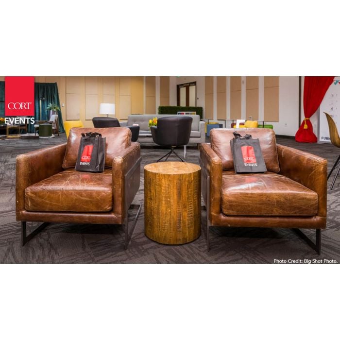 Rent the Timber Table | CORT Events