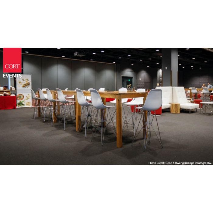 Rent the Zenith Barstool | CORT Events