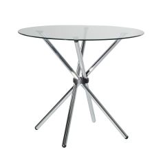 Atomic 36" Round Table