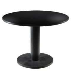 42" Round Table