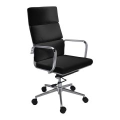 Ace High Back Chair