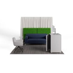 Allegro Trade Show Board #1