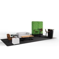Baja Trade Show Board #3