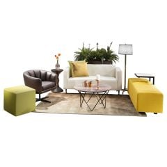 Baja Loveseat Package