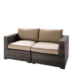 Boca Loveseat