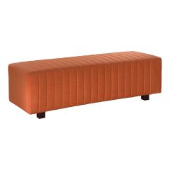 Beverly Bench Ottoman