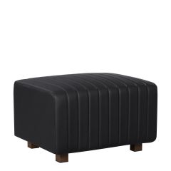 Beverly Small Bench Ottoman