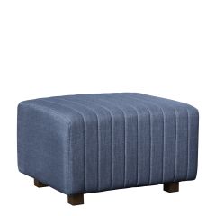 Beverly Small Bench Ottoman