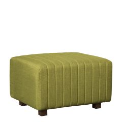 Beverly Small Bench Ottoman