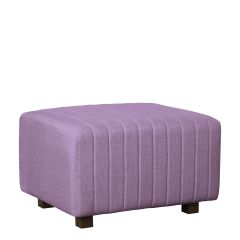 Beverly Small Bench Ottoman
