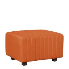 Beverly Small Bench Ottoman