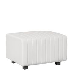 Beverly Small Bench Ottoman