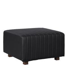 Beverly Square Ottoman