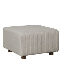 Beverly Square Ottoman