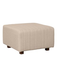 Beverly Square Ottoman