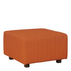 Beverly Square Ottoman