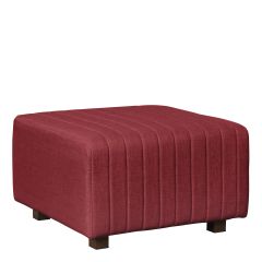 Beverly Square Ottoman