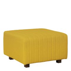 Beverly Square Ottoman