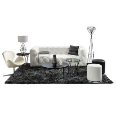 Constellation Black and White Package