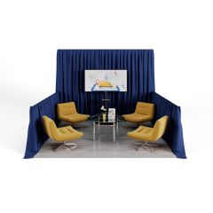 10x10 Campfire Session, Flexible Networking