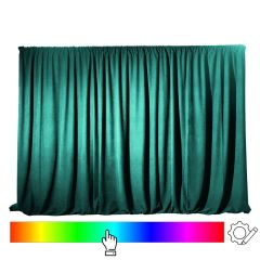 Custom Drape Request