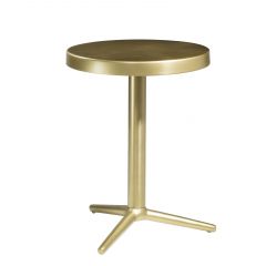 Derby Side Table