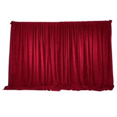 Super Velour Drape