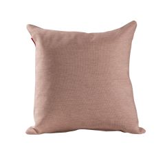 Dusty Coral Pillow
