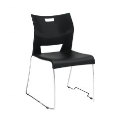 Duet Stack Chair