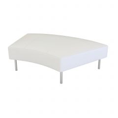 Endless Curved Ottoman