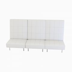 Endless Square High Back Sofa