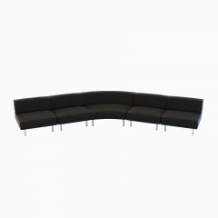 Endless Low Back Sectional