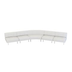 Endless Low Back Sectional