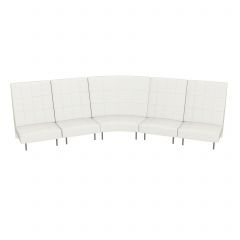 Endless High Back Sectional