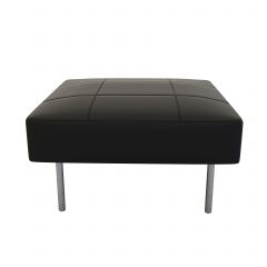 Endless Dining Square Ottoman